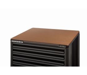 Encimeras de DM para los carros HUB del almacenamiento 1472K y 1482K | 1472K-ACTD